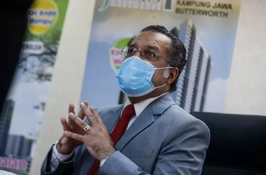 Penang eyes 220,000 affordable housing units by 2030