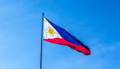 Ph flag