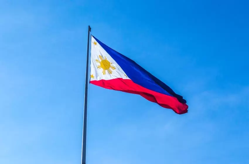 Ph flag