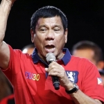 Rodrigo Duterte