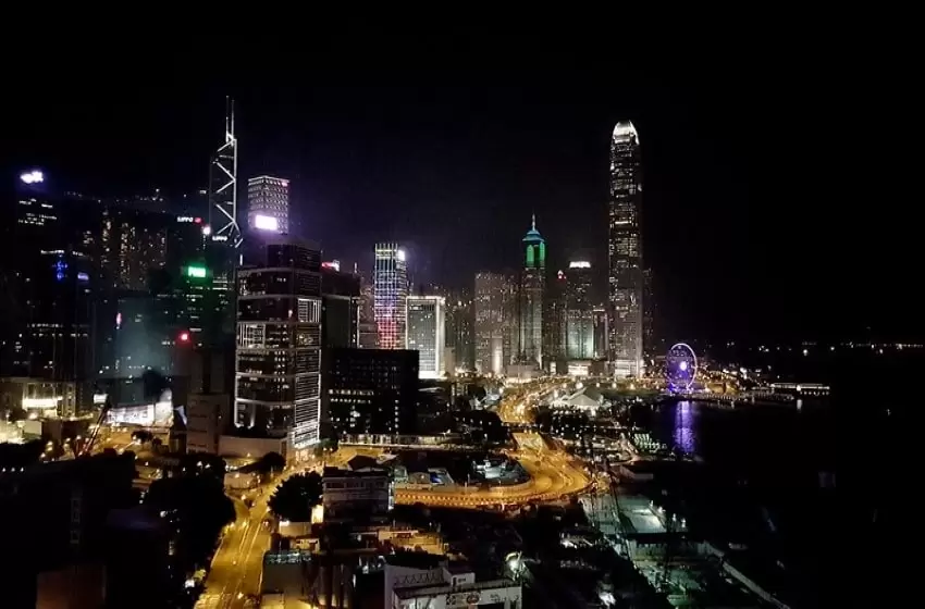 Hong Kong, Singapore reach agreement to set up air travel bubble