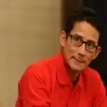 SandiagaUno