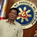 PresidentRodrigoDuterte