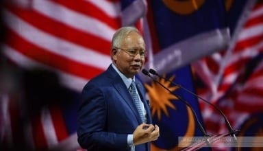 NajibRazak