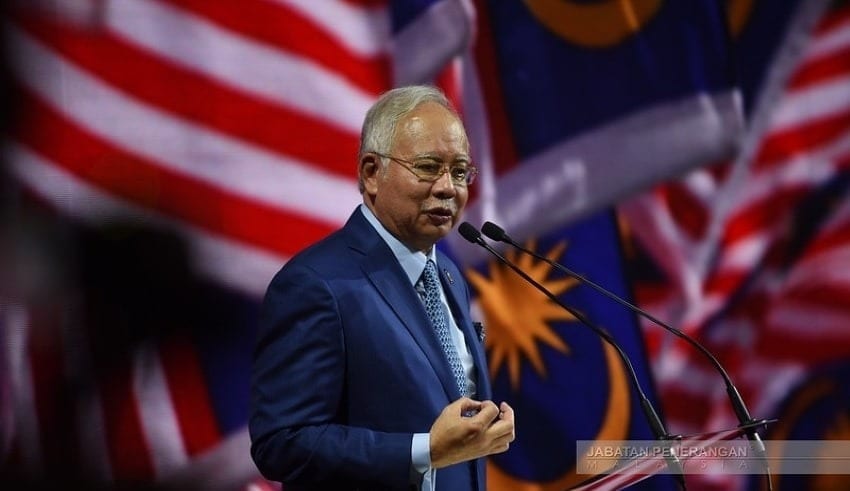 NajibRazak