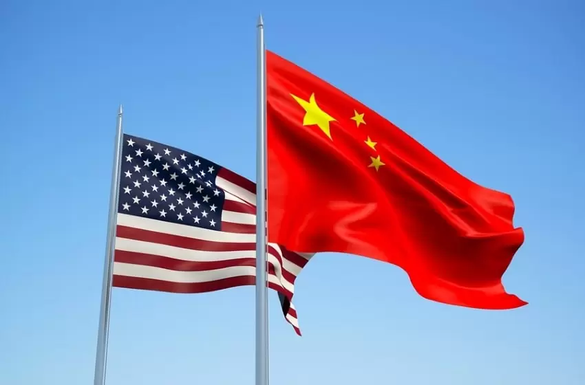 ASEAN under pressure over China-US rivalry