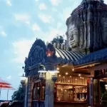 Koh Phangan Le Palais Hotel