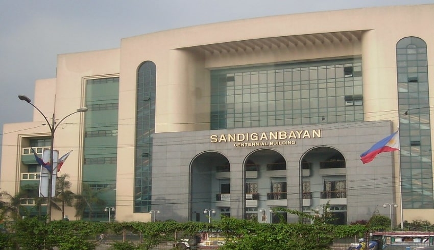 Sandiganbayan