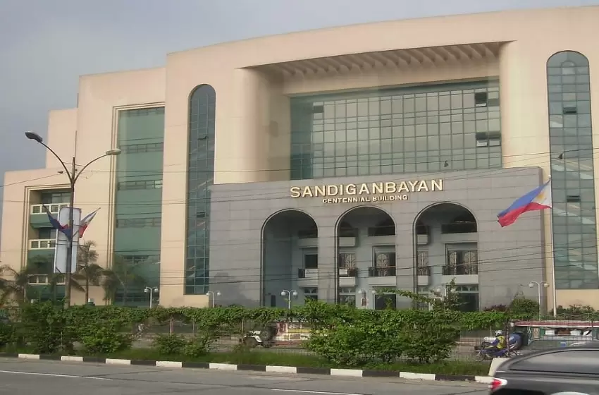 3 Ex-DPWH execs in ASEAN street-lighting projects gets 8 years in prison