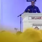 Hishammuddin Hussein