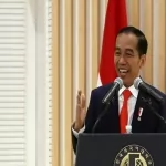 President Joko Widodo