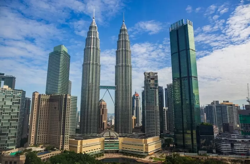 Selangor, Putrajaya, Sabah, KL placed under CMCO, says Sabri
