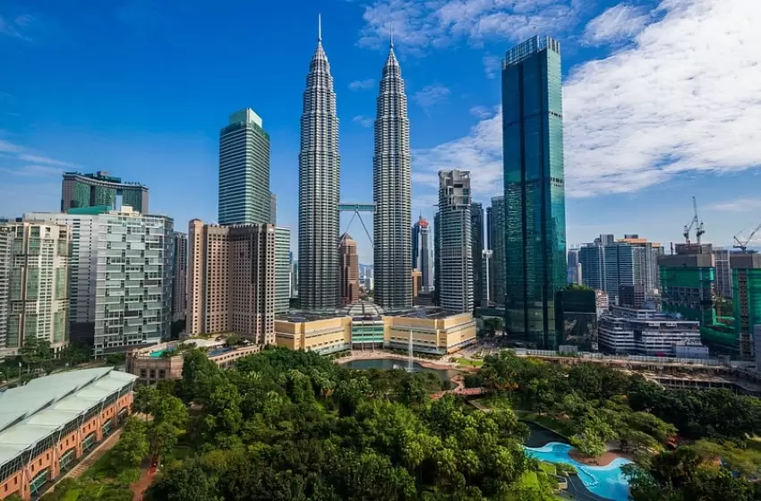 Malaysia record’s 561 new Covid-19 cases, second highest since the third wave, says Dr Noor Hisham