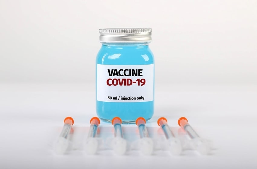 Covid19vaccine