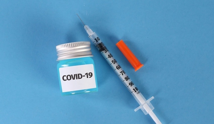 vaccine for COVID-19
