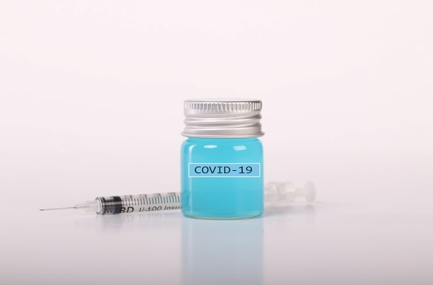 Covid 19 vaccine