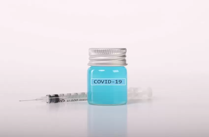Covid 19 vaccine