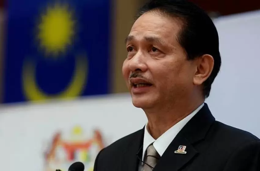 Noor Hisham Abdullah