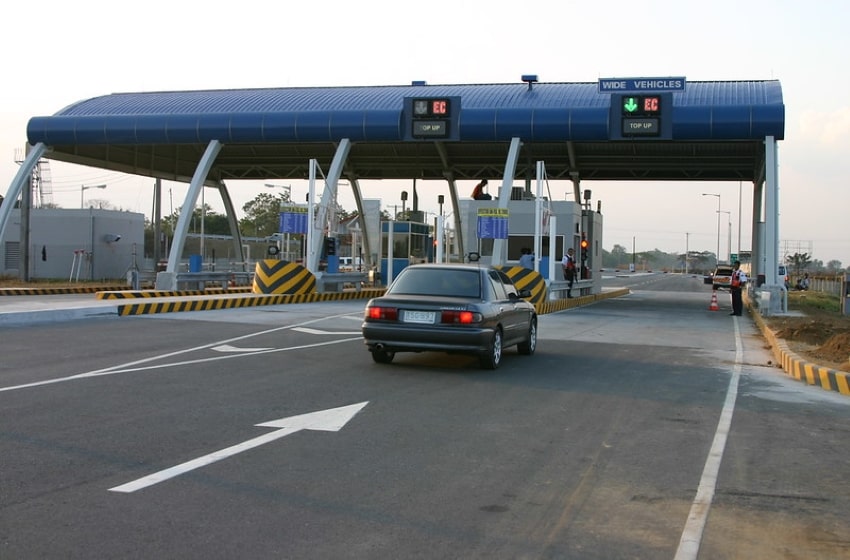 NLEXToll