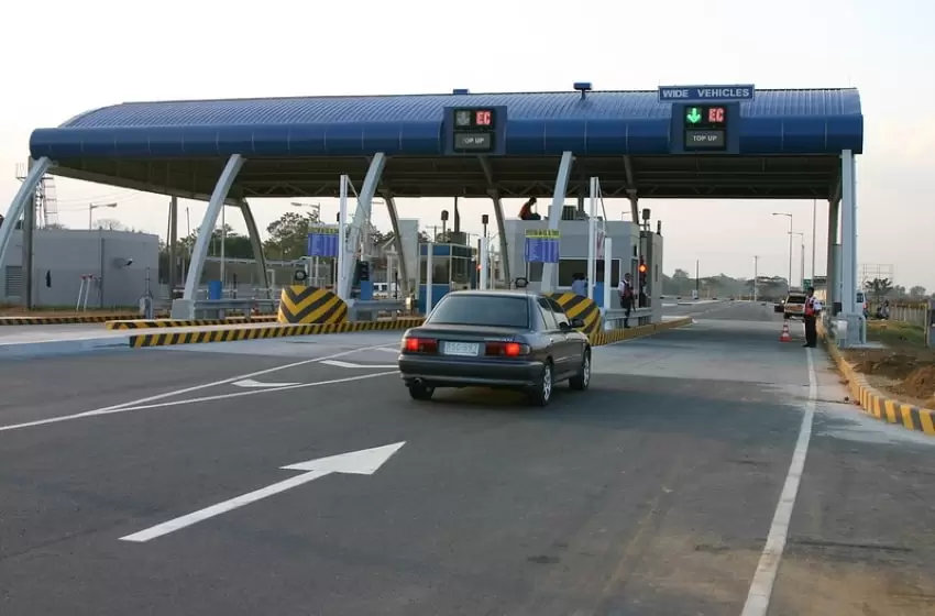 NLEXToll
