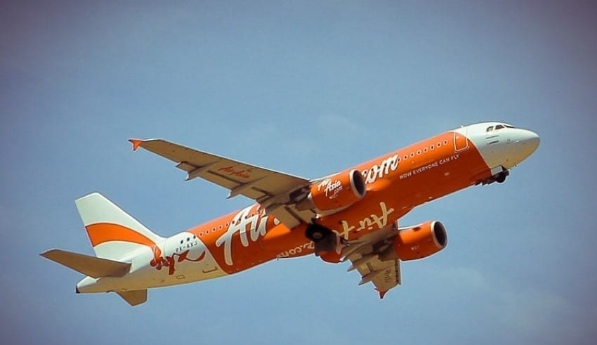 Air Asia