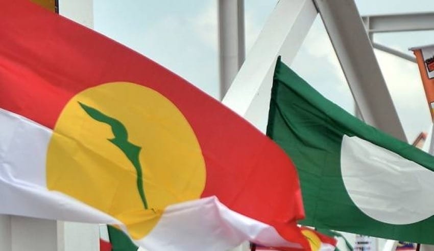 Umno and PAS