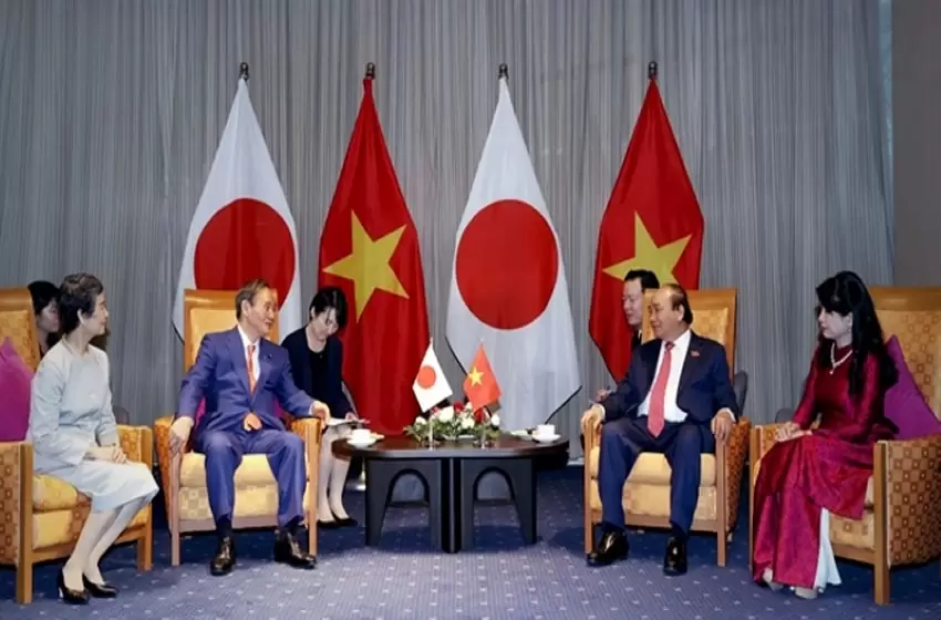 Japan, Vietnam agree on quarantine-free procedures