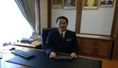 Noor Hisham Abdullah