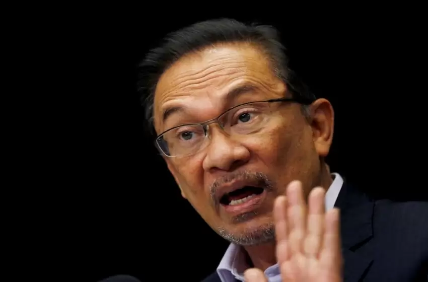 Anwar to meet with Yang di-Pertuan Agong next Tuesday
