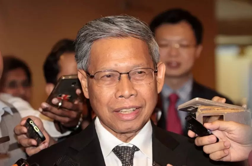 Malaysia to continue discussion on reopening borders with Singapore