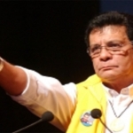 Fernando Poe. Jr.