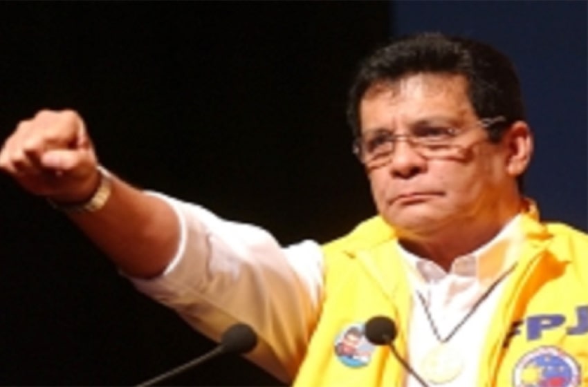 Senate Panel approves bill renaming Del Monte Avenue to FPJ Avenue