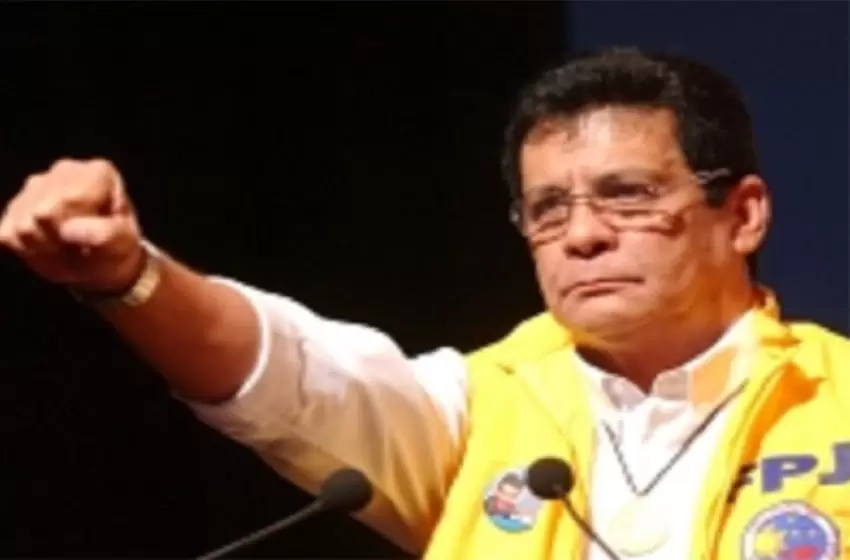 Senate Panel approves bill renaming Del Monte Avenue to FPJ Avenue