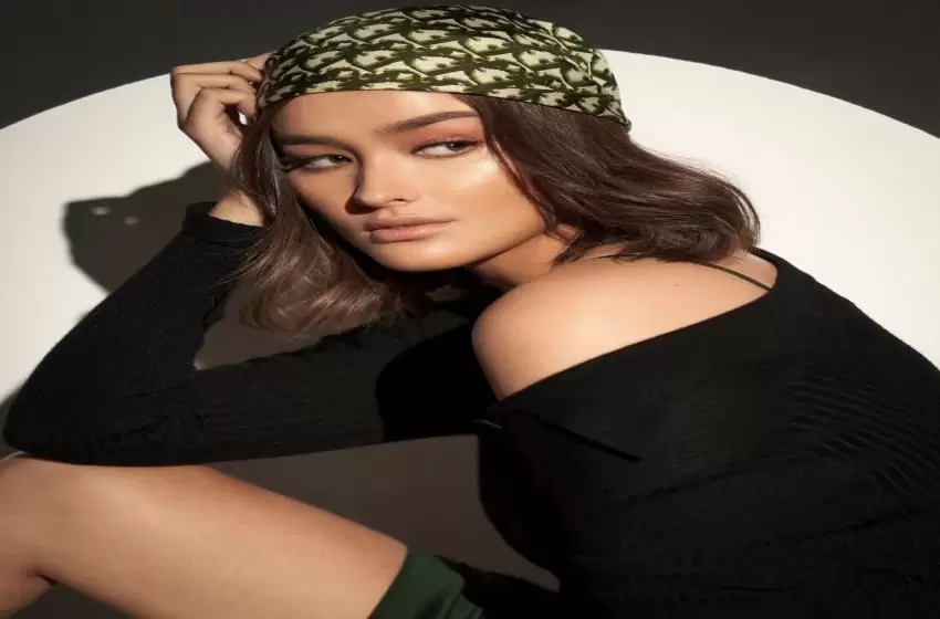Liza Soberano