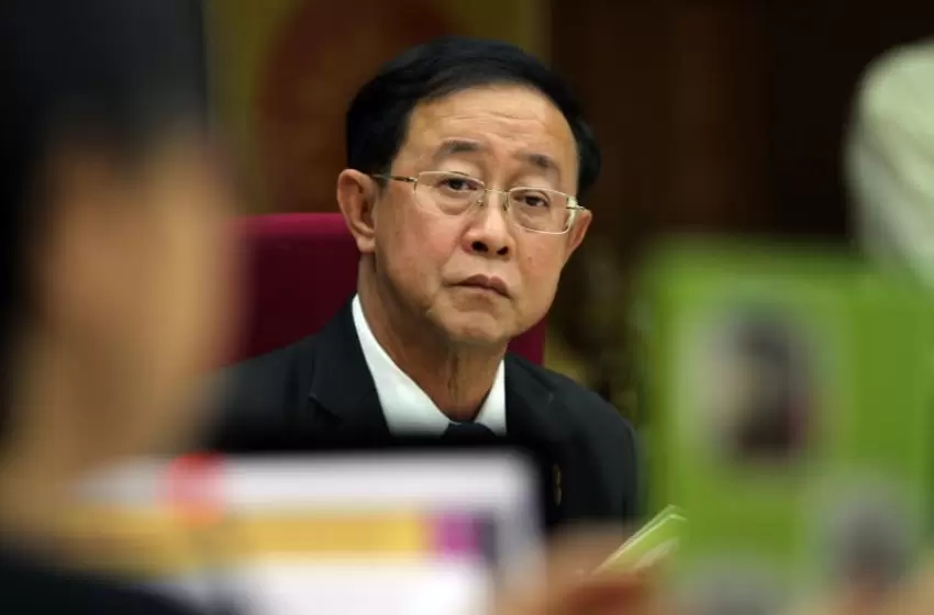 The New Finance Minister has Received Widespread Acclaim