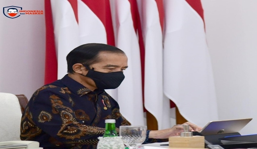 Joko Widodo