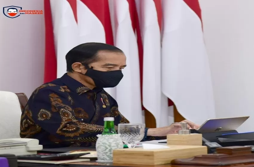 Joko Widodo
