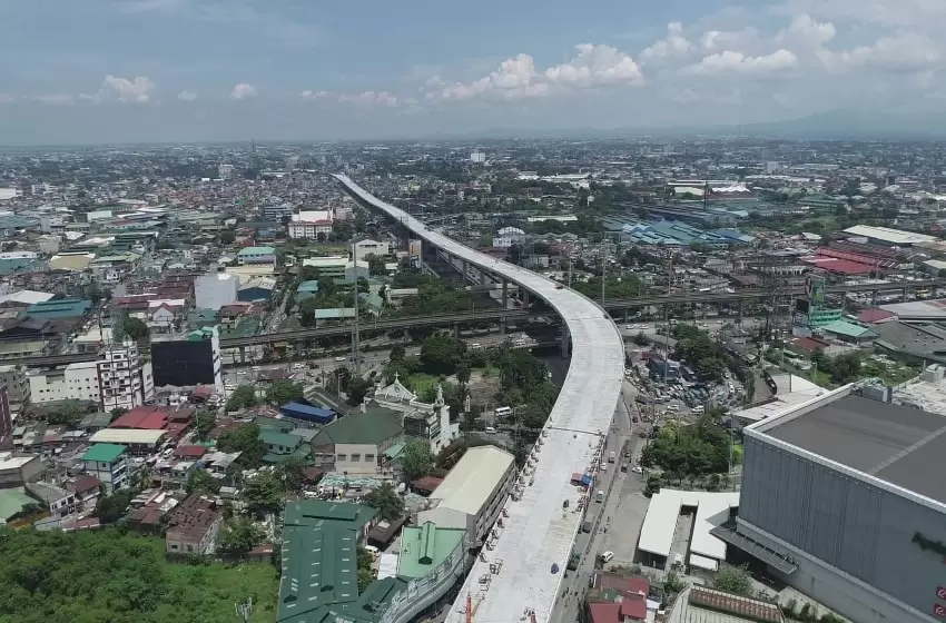 Skyway Stage 3