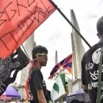 protest leaders