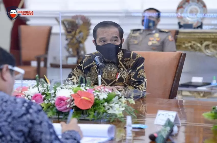 Joko Widodo