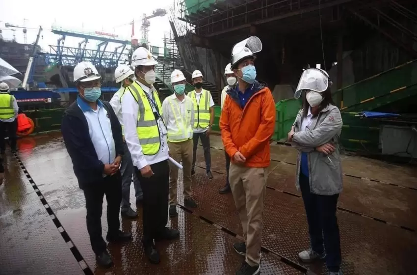Villar creates task force to probe alleged anomalies within DPWH