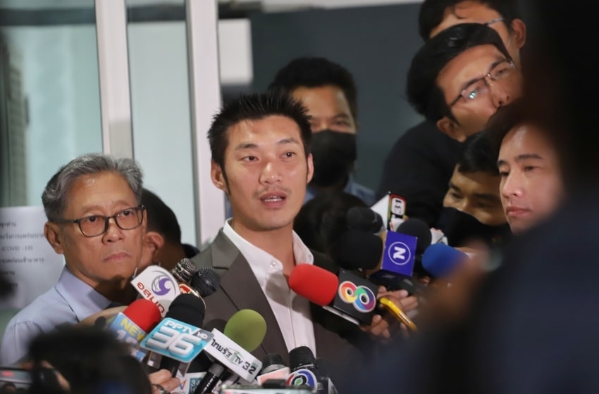 It’s Not Yet Done: Thanathorn’s Cluster is still Under Trial