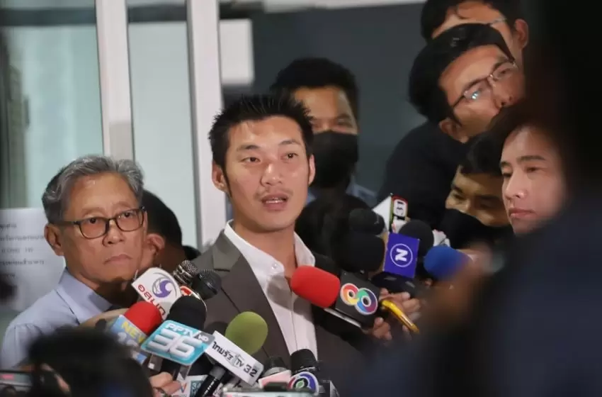 It’s Not Yet Done: Thanathorn’s Cluster is still Under Trial