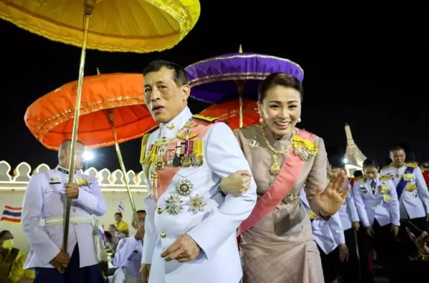 Germany’s Point of View: The Thailand King did not Breach the Law on Politics