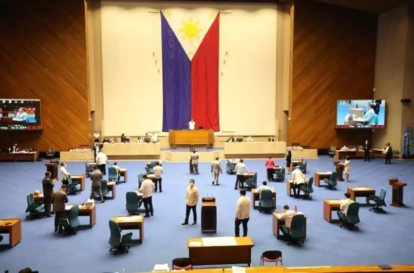 House Speaker