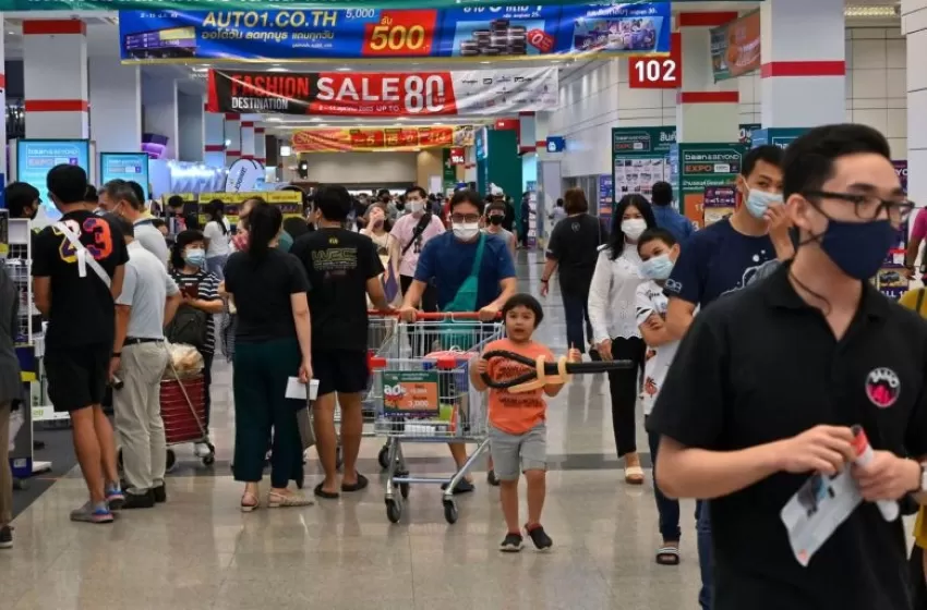 In Order to Stimulate Growth, Thailand is Adding New Tax