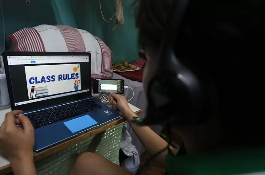 Online Class