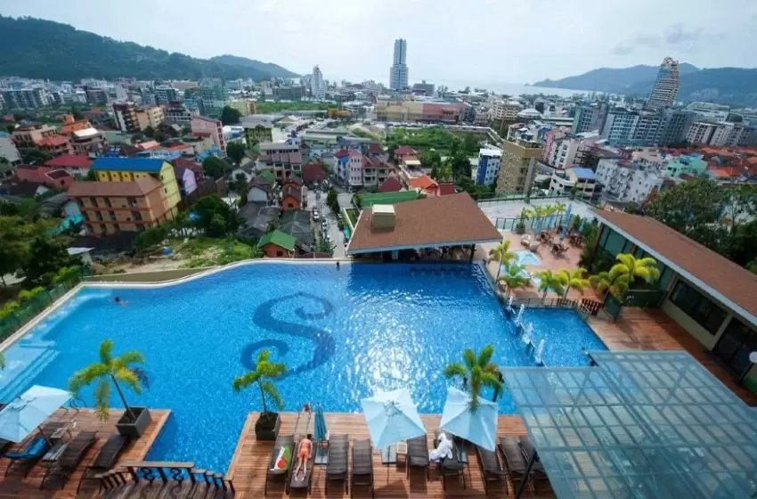 Thailand's five-star quarantine