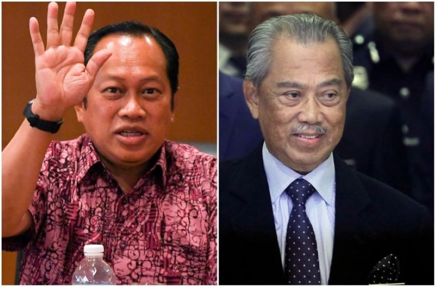 UMNO mulls withdrawing support for Perikatan Nasional, to renegotiate new terms