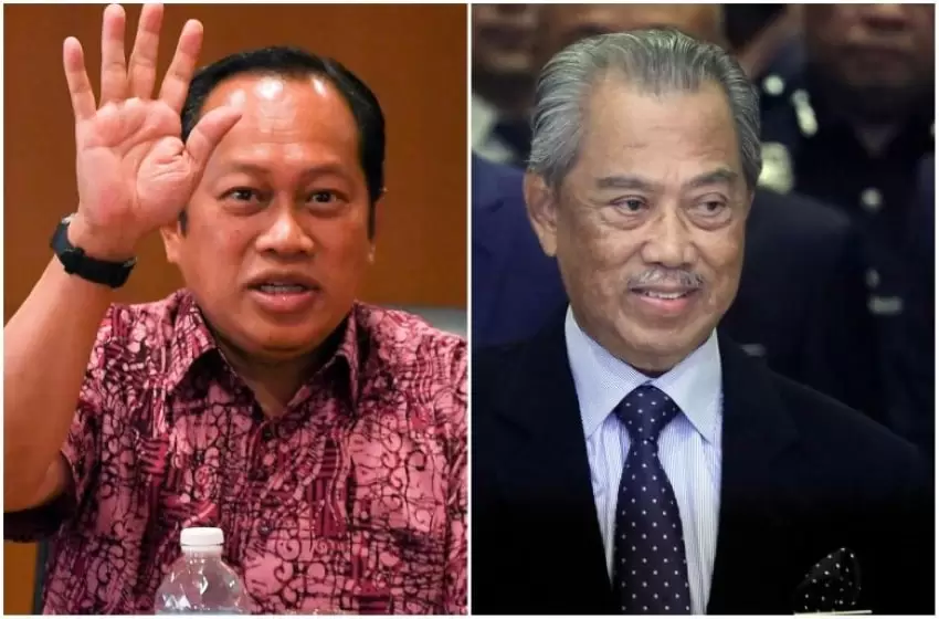 UMNO mulls withdrawing support for Perikatan Nasional, to renegotiate new terms